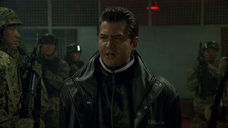 Battle Royale II: Requiem still 7