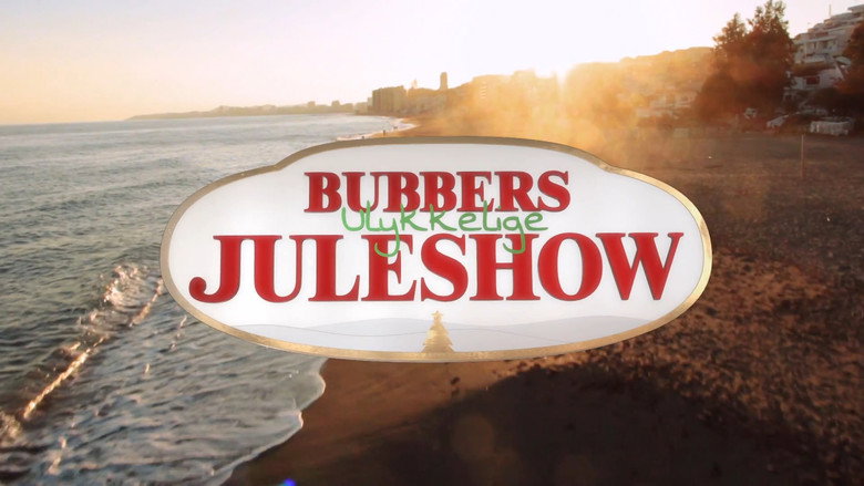 JULTRA: Bubbers Juleshow still 2