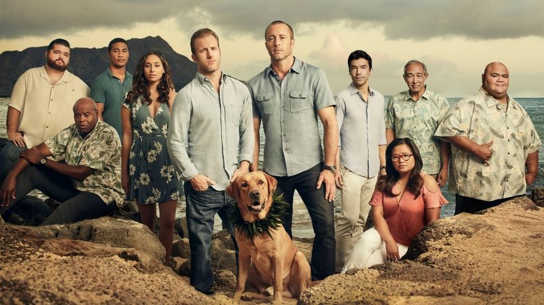Hawaii Five-0 still 1