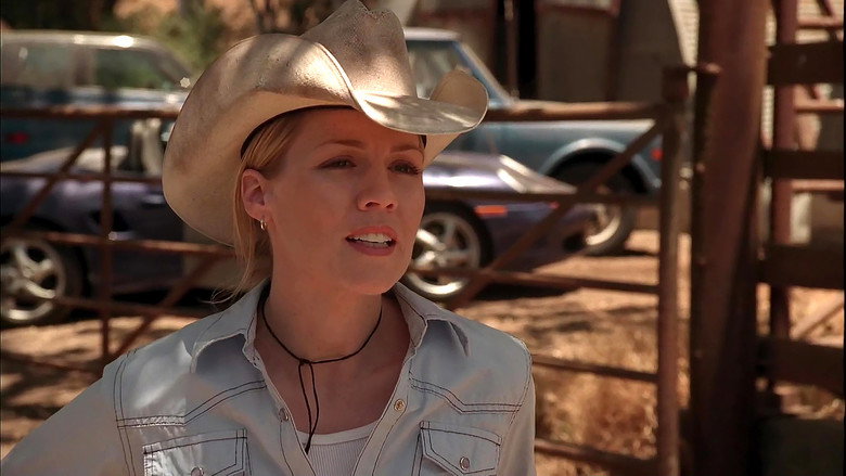 The Last Cowboy still 8