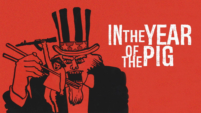 In the Year of the Pig still 4