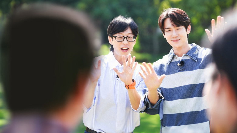 Whenever Possible still 5