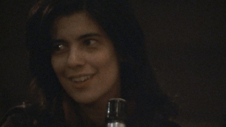 Town Bloody Hall still 6