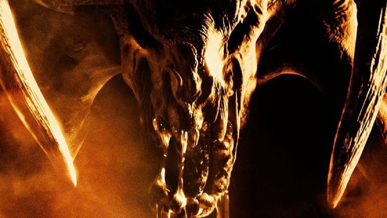 Minotaur still 3