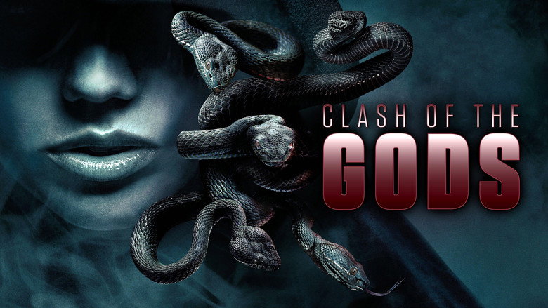 Clash of the Gods still 2