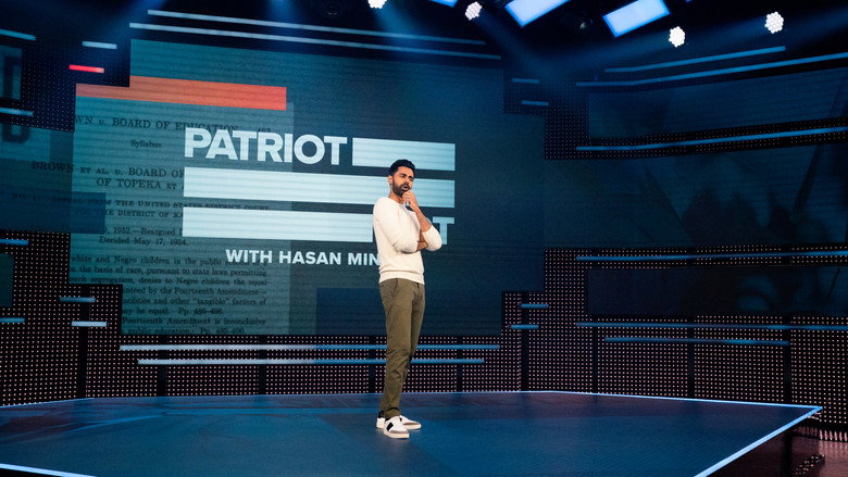 Patriot Act with Hasan Minhaj still 8