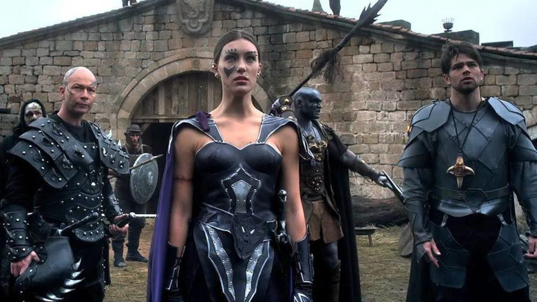 Dungeons & Dragons still 6