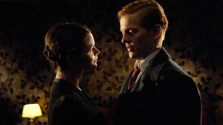 Flame & Citron still 2