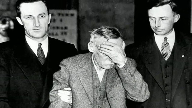 Serial Killers: The Real Life Hannibal Lecters still 1