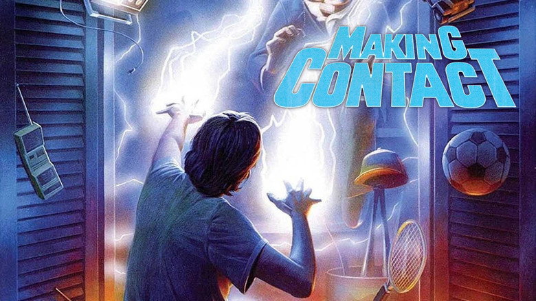 Making Contact still 7