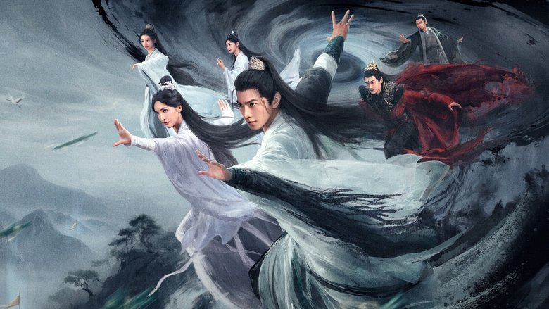 The Immortal Ascension still 1