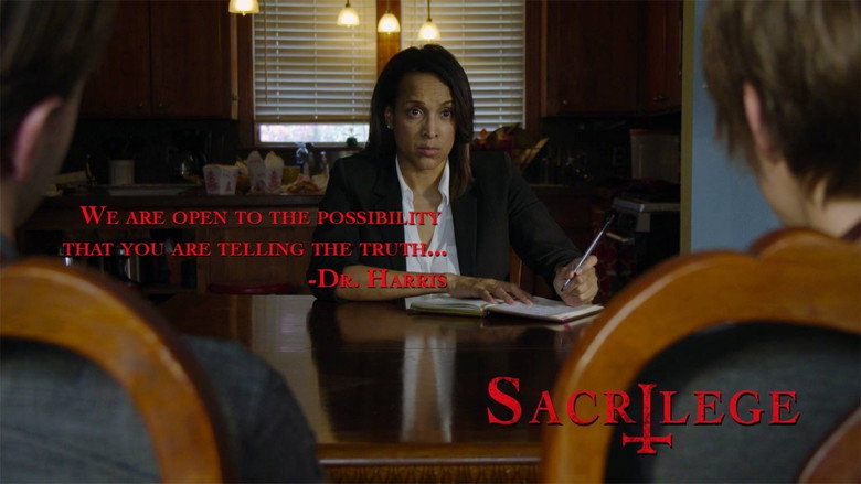 Sacrilege still 1