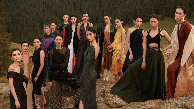 Road to the Runway still 1
