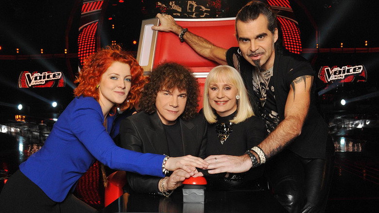 The Voice of Italy still 4