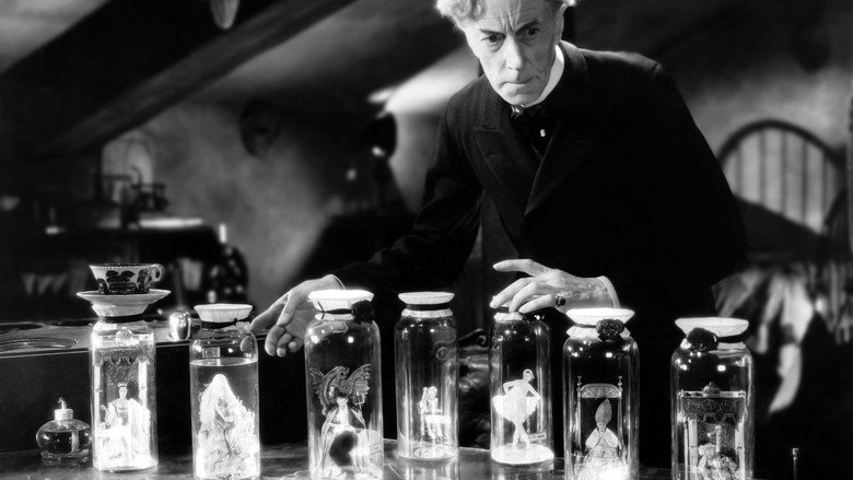 Bride of Frankenstein still 6