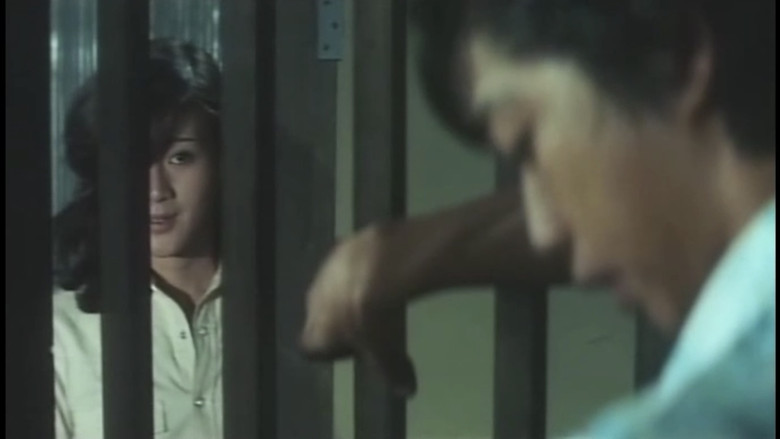 Women in Prison still 3