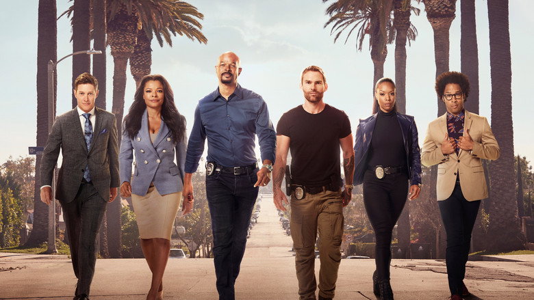 Lethal Weapon still 5