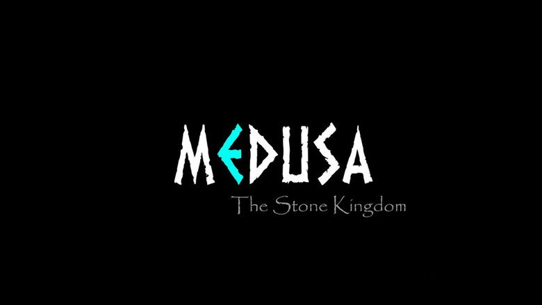 MEDUSA - The Stone Kingdom still 1