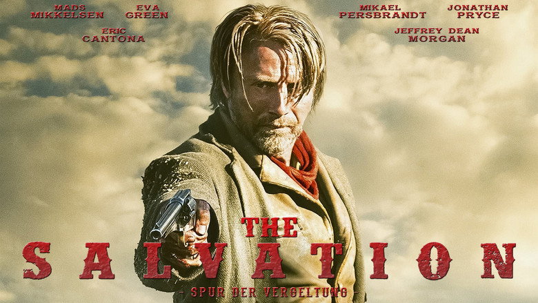 The Salvation still 6