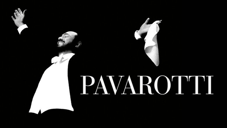 Pavarotti still 5