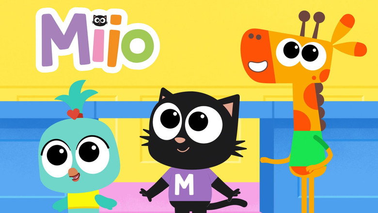 Milo still 5