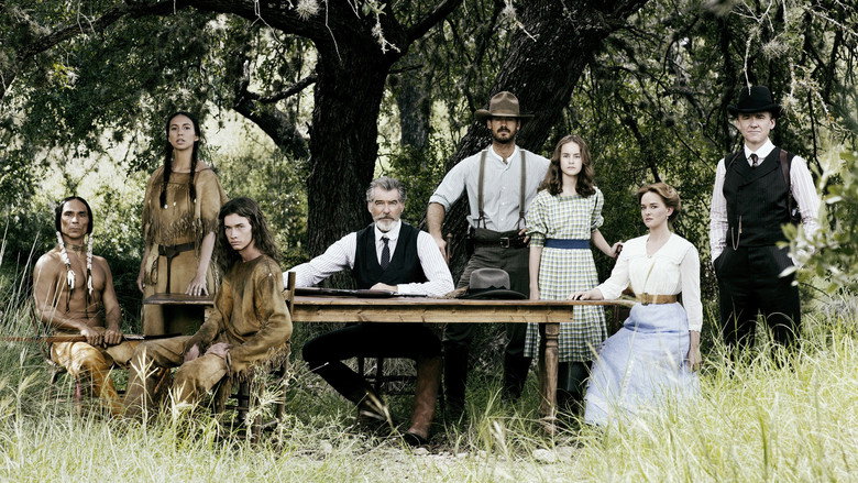The Son still 7