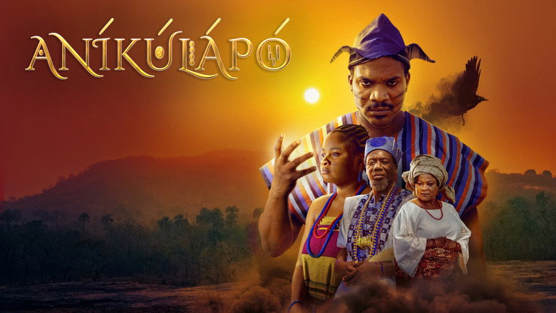Aníkúlápó still 5