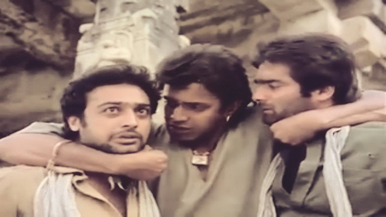 Hum Paanch still 4