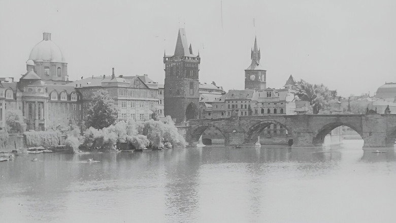 Noble and Mundane Prague still 1