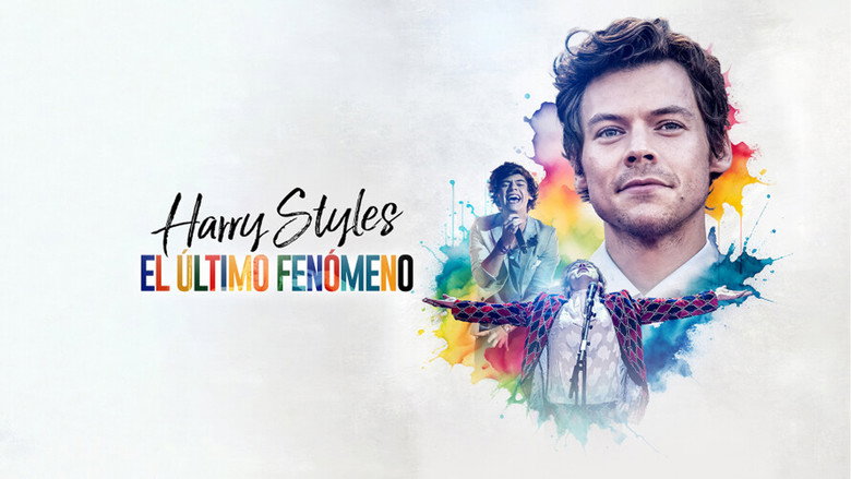Harry Styles: Are You Curious? still 2