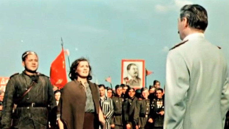 The Fall of Berlin still 2