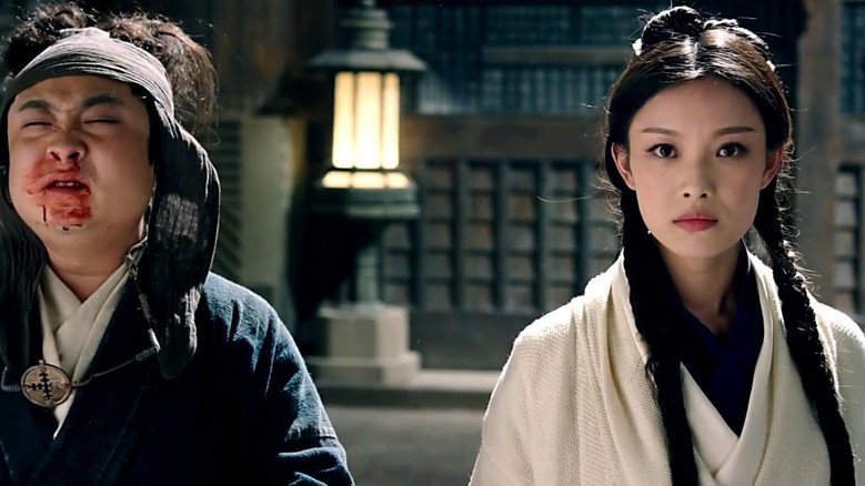 Immortal Demon Slayer still 5