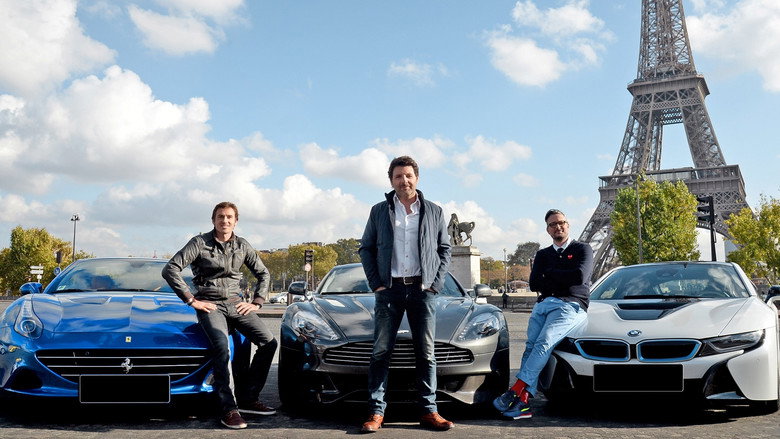 Top Gear France still 3