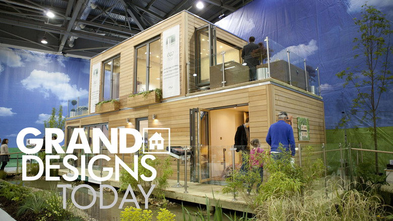 Grand Designs Today still 1