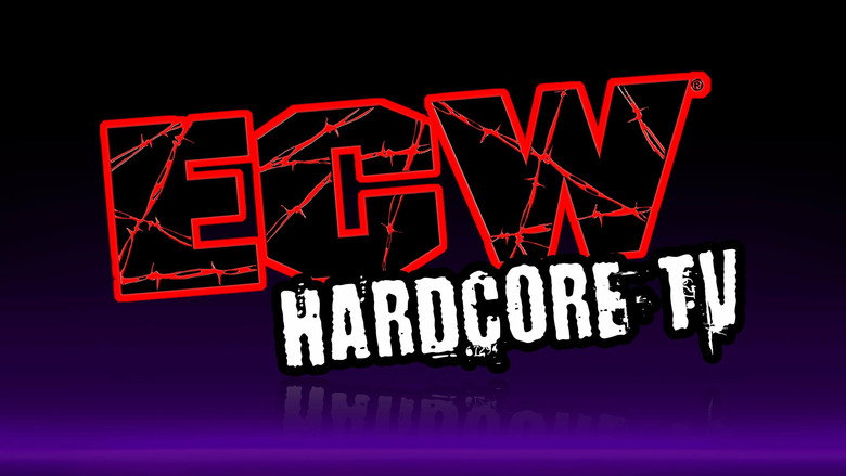 ECW Hardcore TV still 2