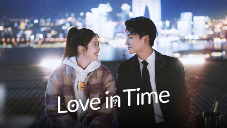 Love In Time still 2