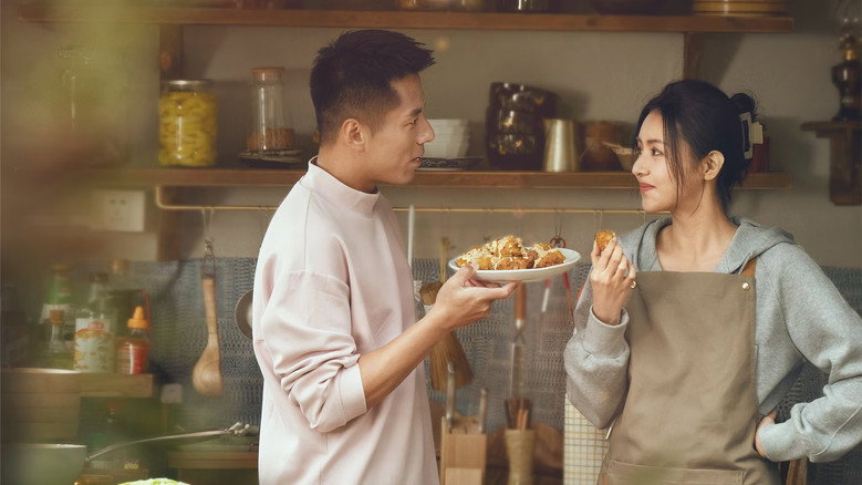 Tasty Life still 1