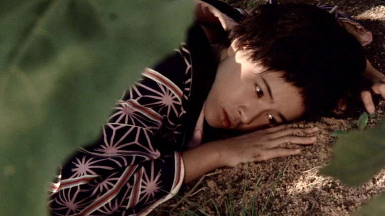 Lullaby of the Earth still 4