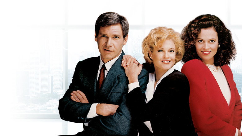 Working Girl still 3