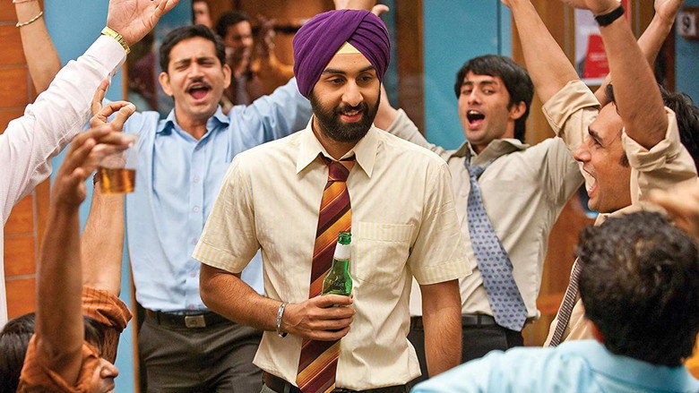 Rocket Singh: Salesman of the Year still 3