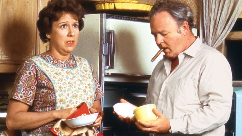 All in the Family still 7