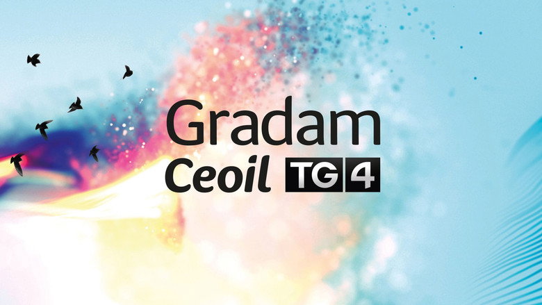 Gradam Ceoil TG4 still 4