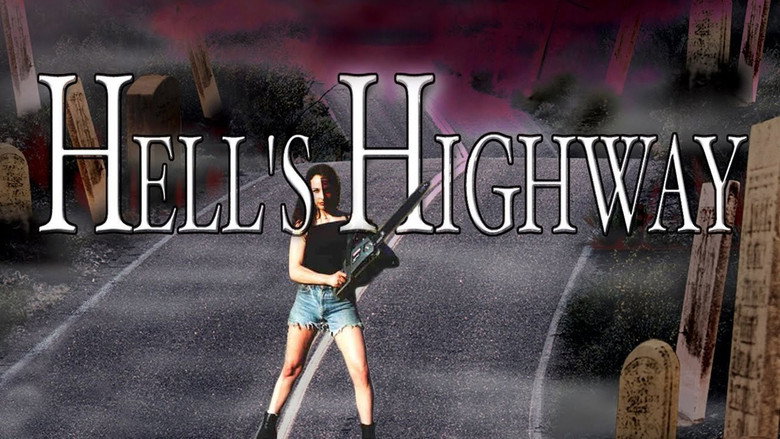 Hell's Highway still 3