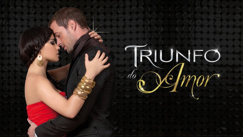 Triumph of Love still 4