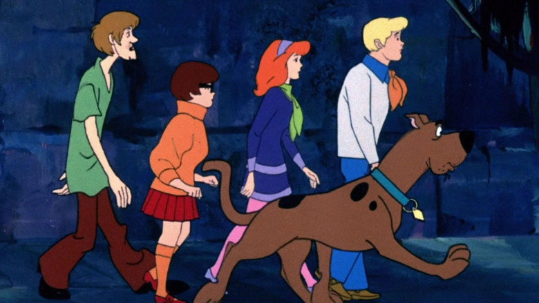 Scooby-Doo, Where Are You! still 1