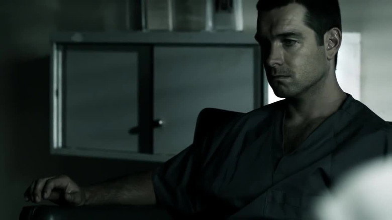 Banshee: Origins still 1