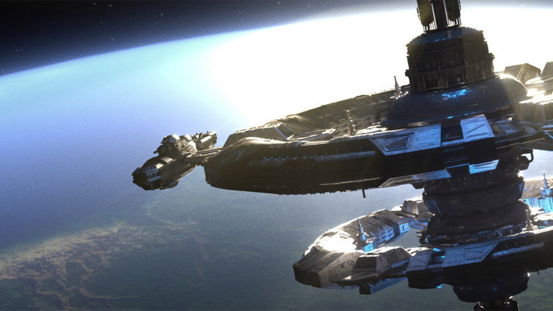 Voyage of the Chimera still 2