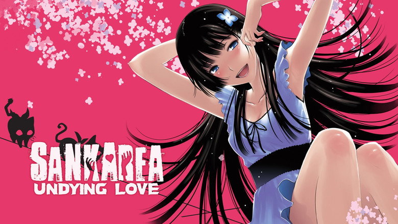 Sankarea: Undying Love still 3
