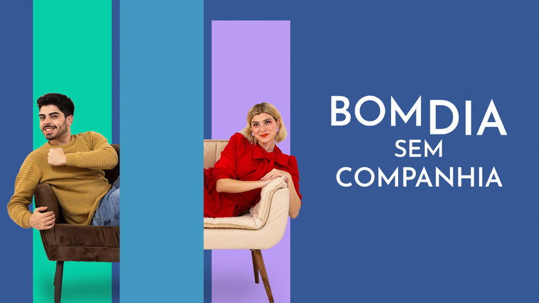 Bom Dia Sem Companhia still 2