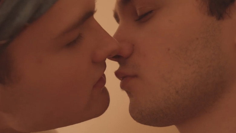 Room Closet: Truth or Dare still 1